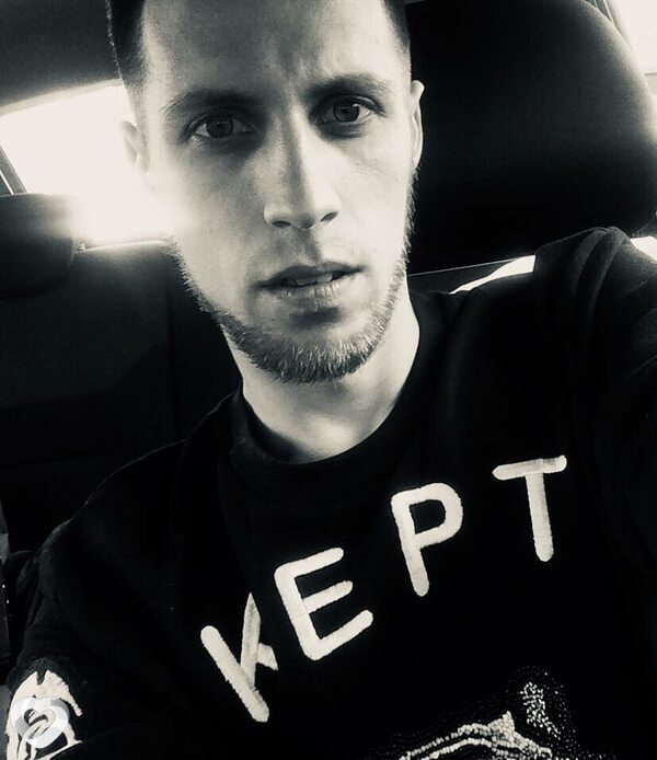 Андрей, 35, Тольятти — анкета №1086276