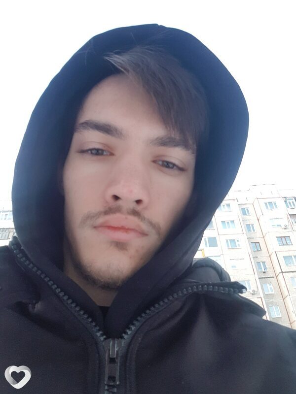 Стефан, 24, Москве — анкета №1086277