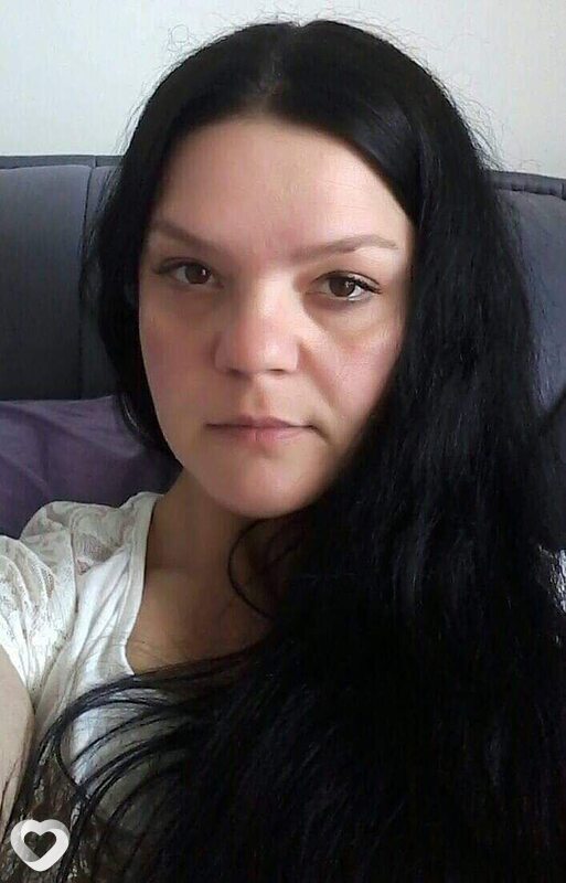 Вероніка, 41, Виннице — анкета №1086288