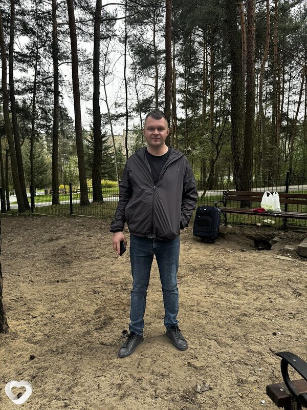 Андрей, 37, Днепр — анкета №1086292