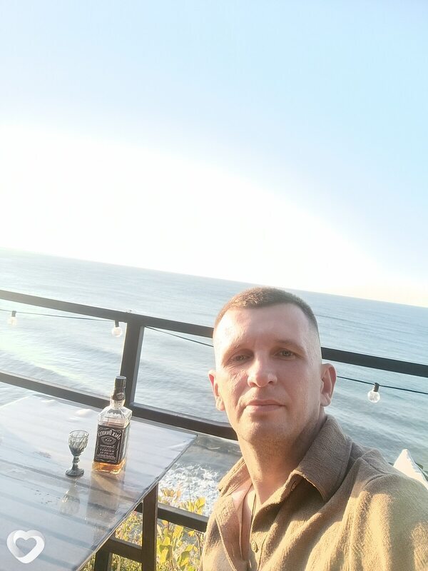 Алексей, 38, Краснодаре — анкета №1086229