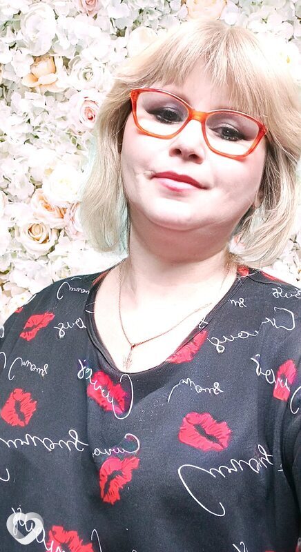 Оксана, 52, Запорожье — анкета №1086233