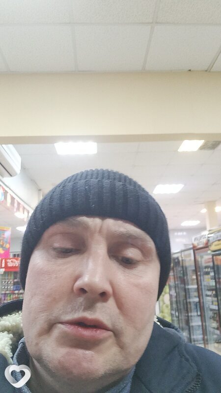 Олег, 46, Лобне — анкета №1086236