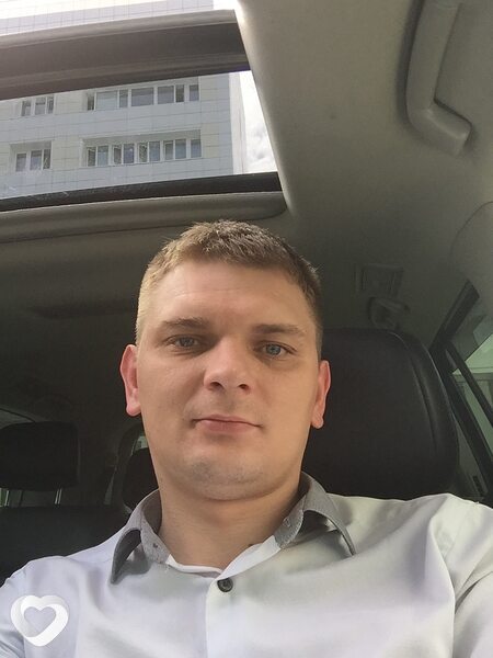 Евгений, 31, Смоленске — анкета №1086321