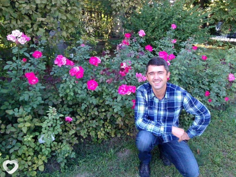 Борис, 30, Краснодаре — анкета №1086329