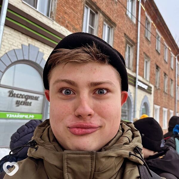 Николай, Поварово