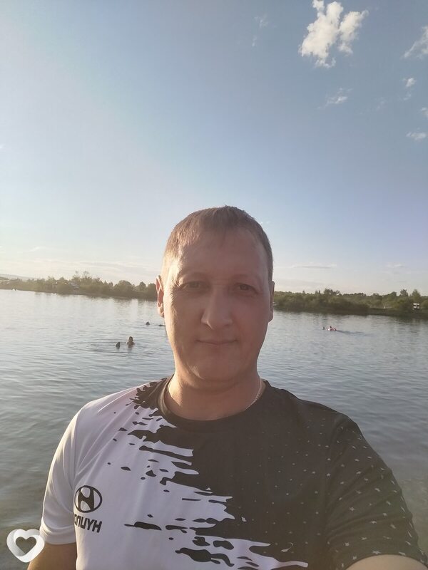Алексей, 41, Москве — анкета №1086345