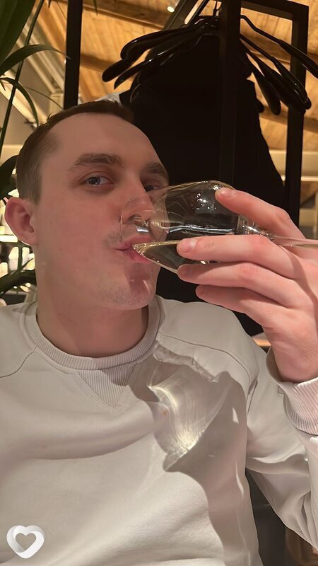 Владимир, 30, Москве — анкета №1086446