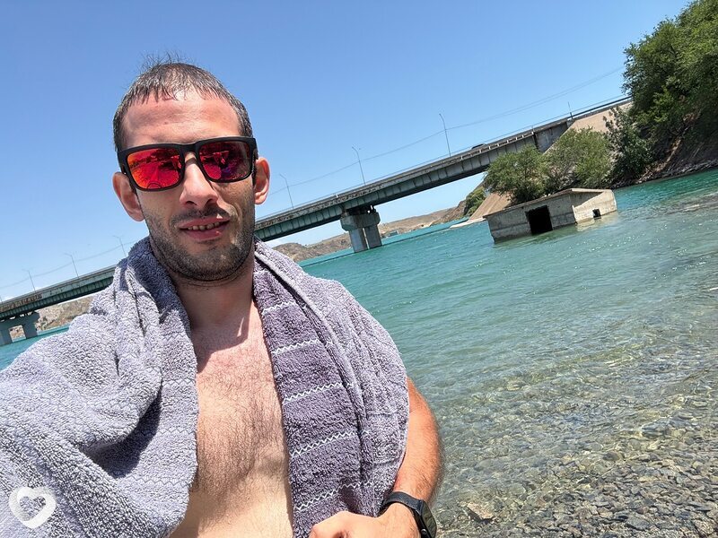 Niyaz, 29, Алматы — анкета №1086456