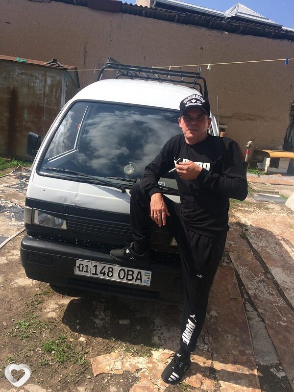 Aleksandr, 47, Ташкент — анкета №1086459