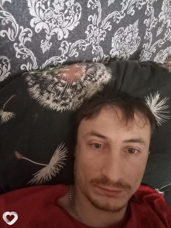Георгий, 32, Сергиеве Посаде — анкета №1086467