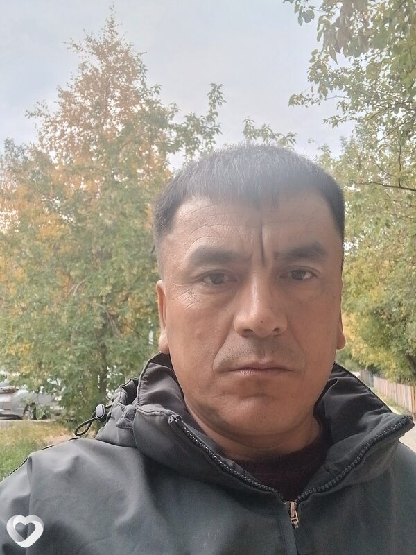 Уткир, 41, Улан-Удэ — анкета №1086352