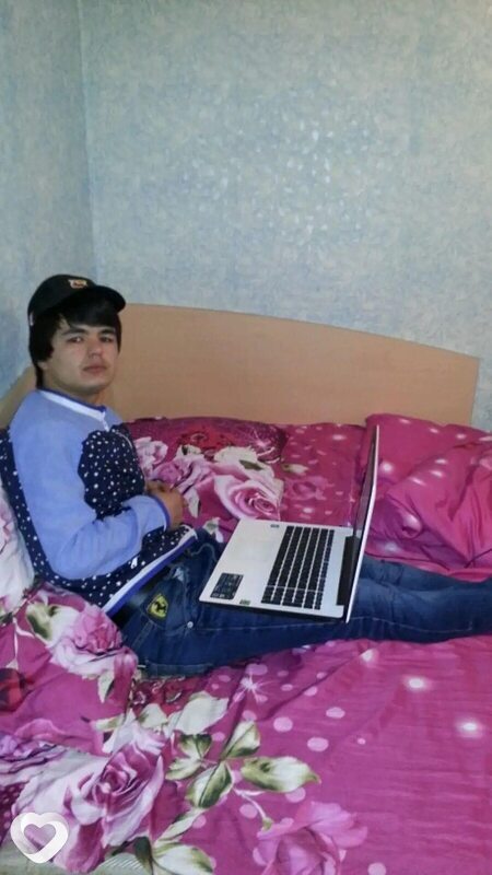 Аличон, 26, Екатеринбурге — анкета №1086355