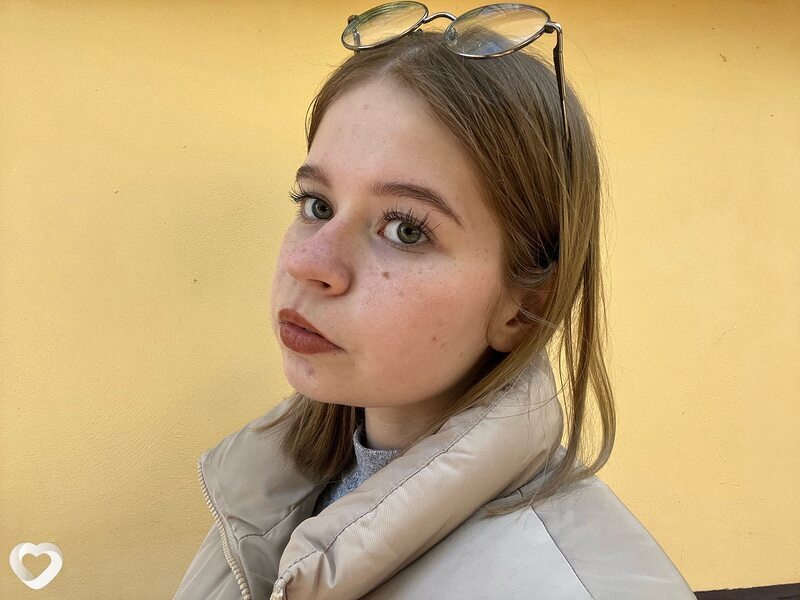 Анастасия, 20, Костроме — анкета №1086356