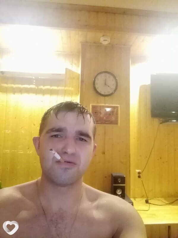 Константин, 32, Благовещенске — анкета №1086357