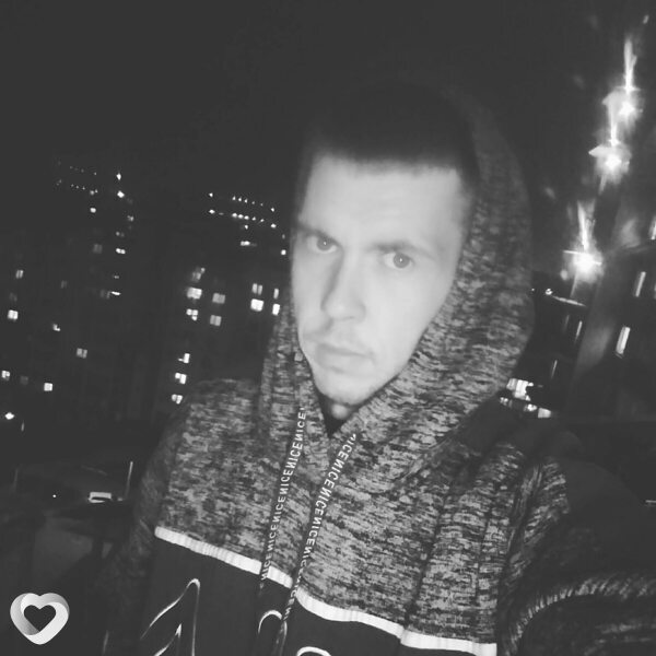 Вова, 31, Москве — анкета №1086365