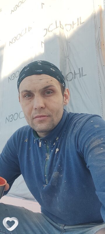 Artem, 34, Петрозаводске — анкета №1086366