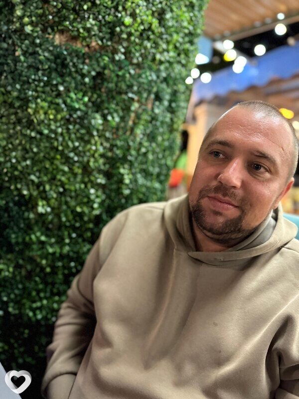 Алексей, 35, Ростове-на-Дону — анкета №1086367