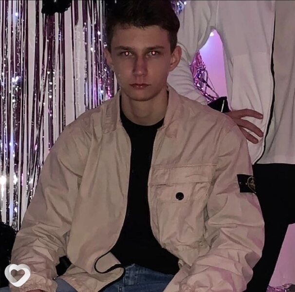 Александр, 20, Анапе — анкета №1086521