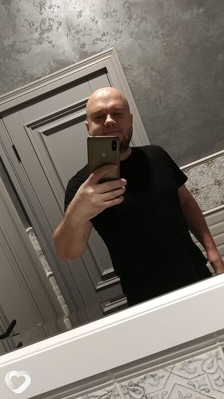 Геннадий, 43, Омске — анкета №1086522