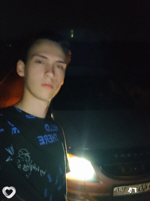 Даня, 24, Дмитрове — анкета №1086526