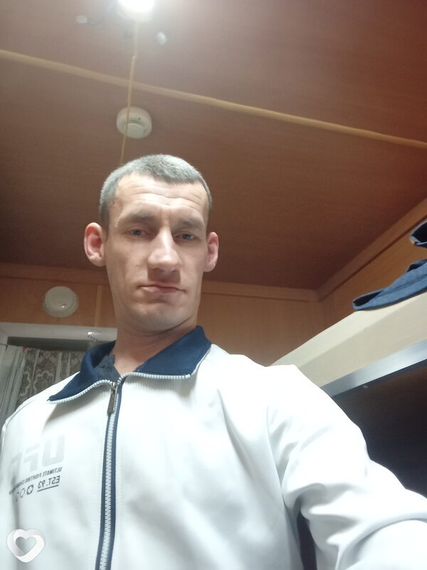 Кирилл, 40, Хабаровске — анкета №1086529
