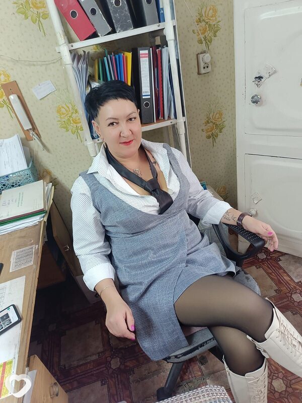 Лариса, Нерчинск