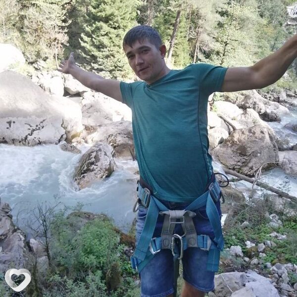 Виталий, 36, Краснодаре — анкета №1086535