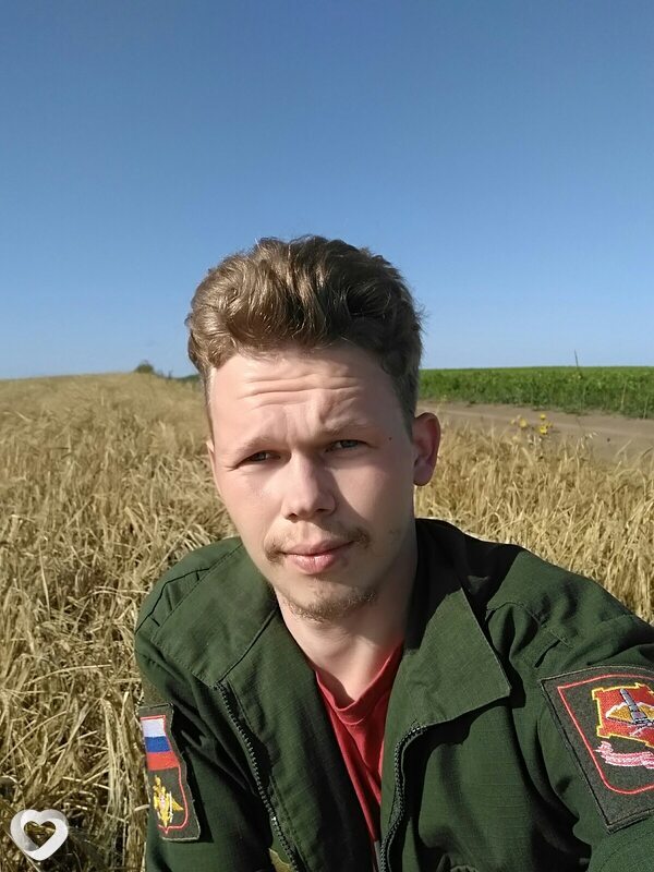 Демид, 30, Москве — анкета №1086541
