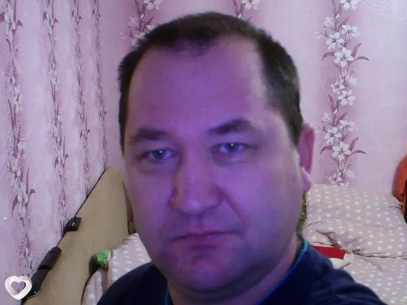Юрий, 52, Москве — анкета №1086400