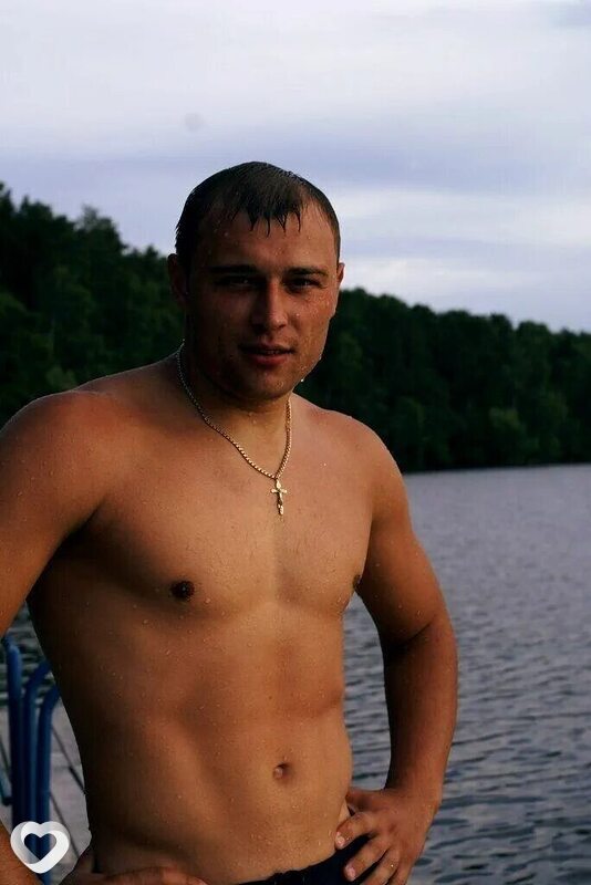 David, 29, Москве — анкета №1086402