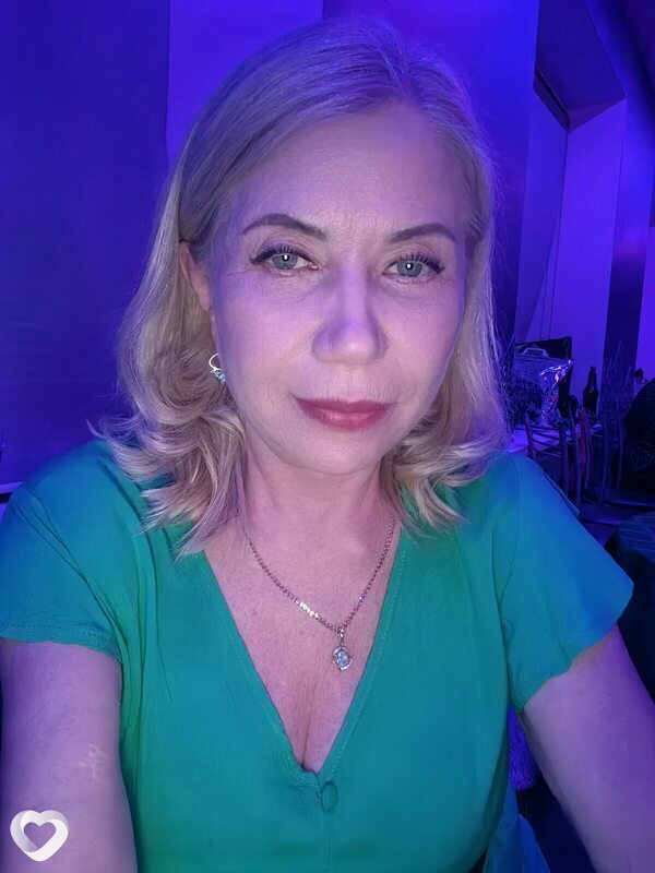 Валентина, 61, Хабаровске — анкета №1086407