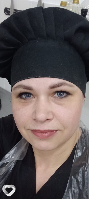 Ирина, 47, Краснодаре — анкета №1086502