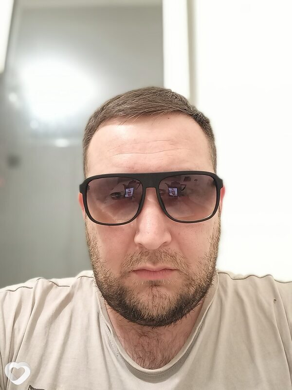 Саша, 32, Магнитогорске — анкета №1086503
