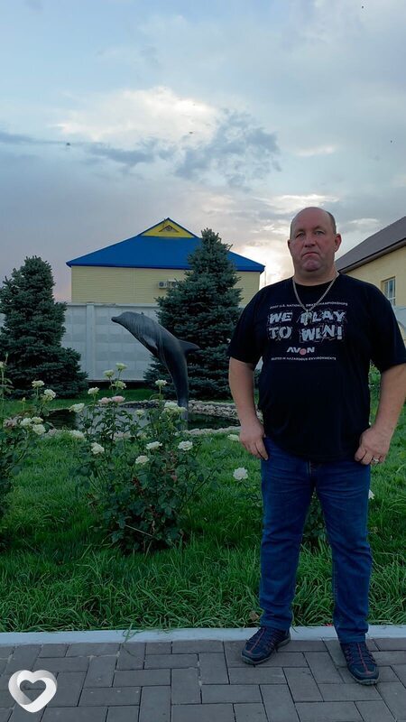 Анатолий, 52, Уфе — анкета №1086508