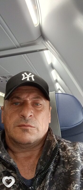 Николай, 53, Самаре — анкета №1086517