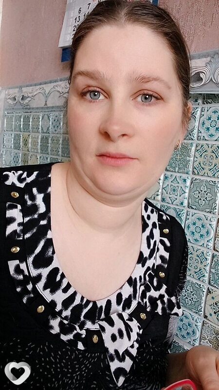 Вера, 43, Хабаровске — анкета №1086471