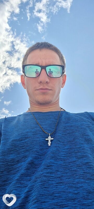 Александр, 30, Екатеринбурге — анкета №1086476