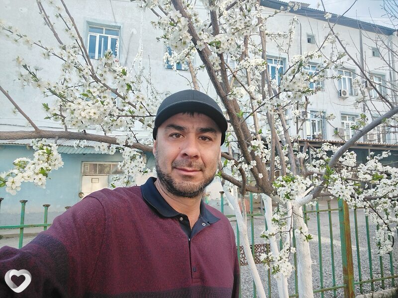 Максим, 42, Санкт-Петербурге — анкета №1086478