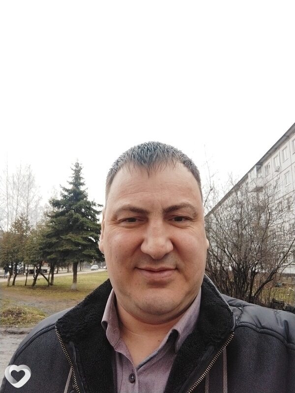 Алексей, 48, Великом Новгороде — анкета №1086479