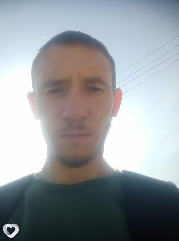 Руслан, 23, Владивостоке — анкета №1086487
