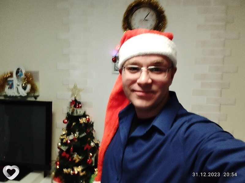 Vitaly, 39, Минске — анкета №1086491