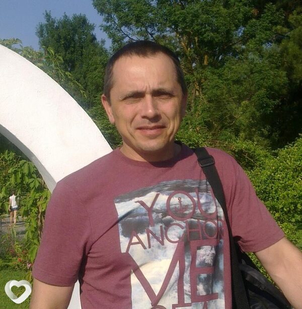 Геннадий, 49, Анапе — анкета №1086423