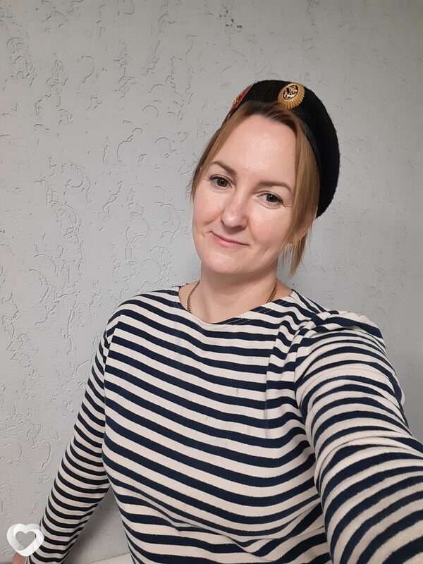 Светлана, 44, Кургане — анкета №1086425