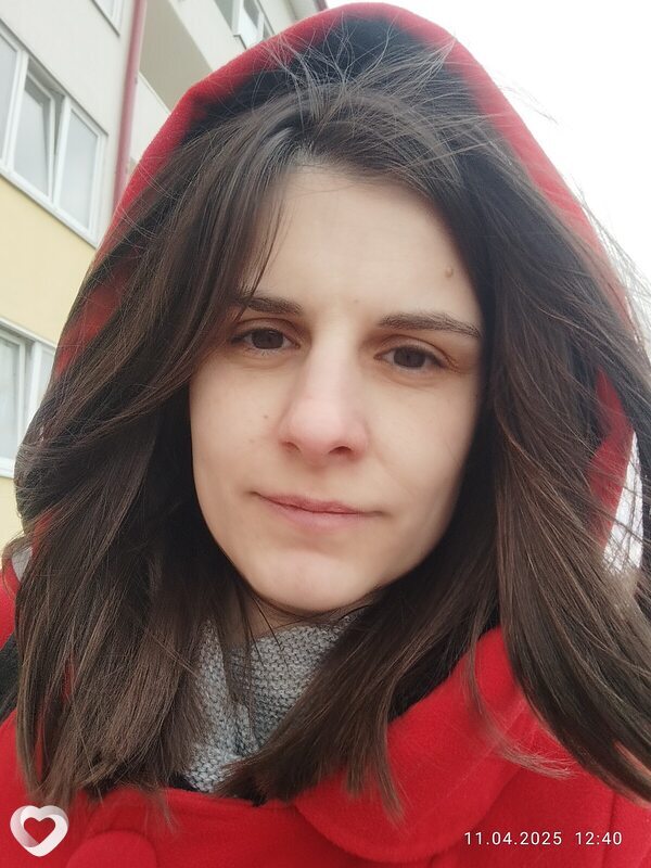 Ди, 26, Борисове — анкета №1086432