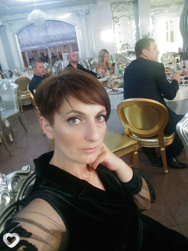 Эмма, 40, Сочи — анкета №1086433