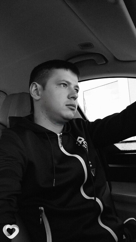 Александр, 37, Находке — анкета №1086435