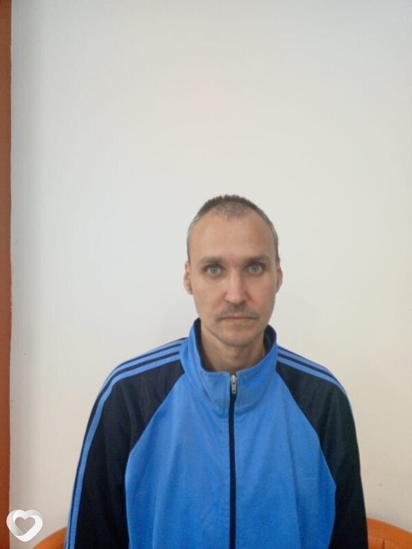 Алексей, 42, Краснодаре — анкета №1086436
