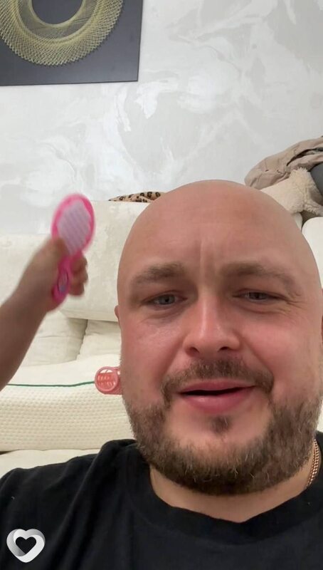 Евгений, 50, Апатитах — анкета №1086439