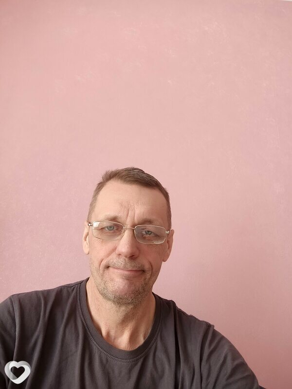 Андрей, 60, Барнауле — анкета №1086444